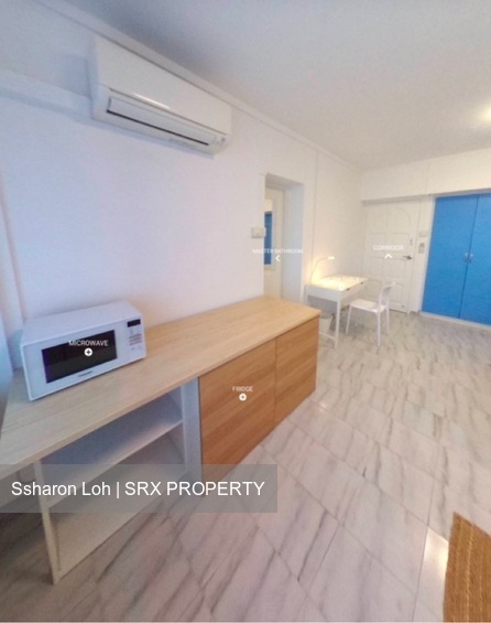 People's Park Complex (D1), Apartment #635466641